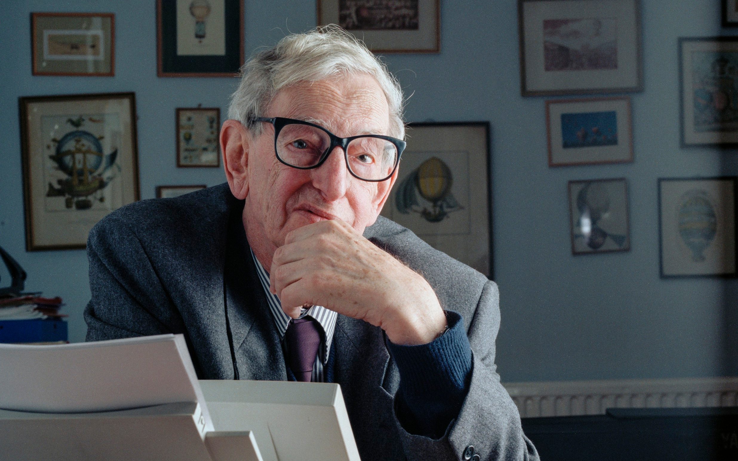 Hobsbawm Eric